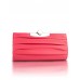 Cincotti Clutch Bag-Pink