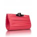 Cincotti Clutch Bag-Pink