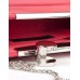 Cincotti Clutch Bag-Pink