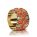 Jules Bangle-Orange-FIts All