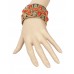 Jules Bangle-Orange-FIts All