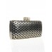 Casey Clutch Bag-Gold