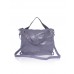 Maya Shoulder Bag-Purple-FIts All