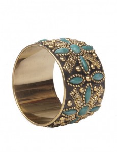 Jules Bangle-Blue-FIts All