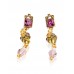 Zandra Earrings