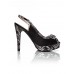 Sahara High Heels-4-Black