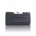 Cincotti Clutch Bag-Black