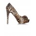 Cleo High Heel