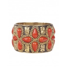 Jules Bangle-Orange-FIts All