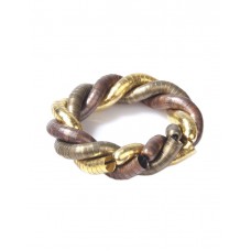 Samira Bracelet-Gold-FIts All