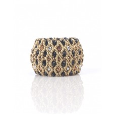 Kerrah Bracelet-Gold-FIts All