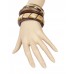 Mindy Bangle-Brown-FIts All