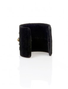 Holly Bracelet-Black-FIts All