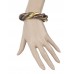 Samira Bracelet-Gold-FIts All