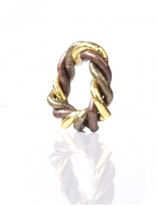 Samira Bracelet-Gold-FIts All