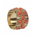 Jules Bangle-Orange-FIts All