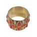 Jules Bangle-Orange-FIts All