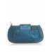 Annika Clutch Bag-Blue-FIts All