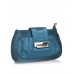 Annika Clutch Bag-Blue-FIts All