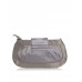 Annika Clutch Bag-Grey-FIts All