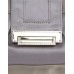 Annika Clutch Bag-Grey-FIts All