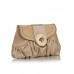 Lisbeth Clutch Bag-Gold-FIts All