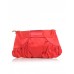 Lisbeth Clutch Bag-Red-FIts All