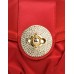 Lisbeth Clutch Bag-Red-FIts All