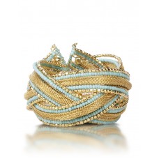 Marjorie Bangle-Blue