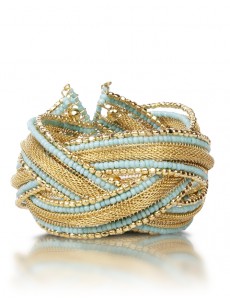 Marjorie Bangle-Blue